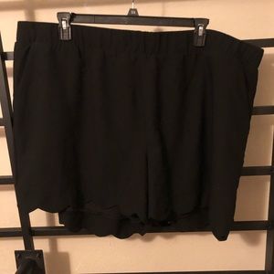 Torrid Shorts